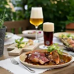 Stiegl-gut * Wildshut