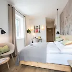 Hotel Stiegl-gut Wildshut