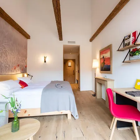 Stiegl-gut Hotel Wildshut