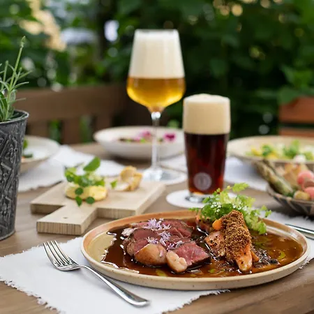 Stiegl-gut * Wildshut