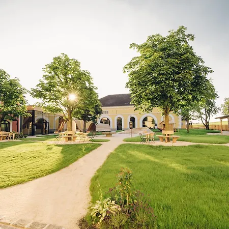Hotel Stiegl-gut