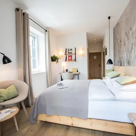 Hotel Stiegl-gut Wildshut