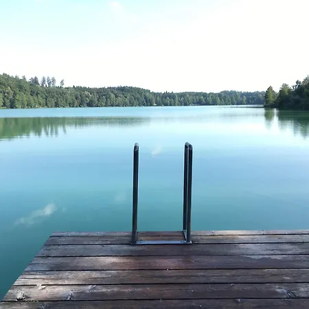 Stiegl-gut * Wildshut