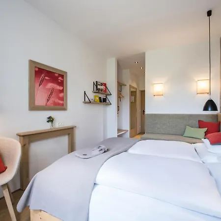 Stiegl-gut Hotel Wildshut