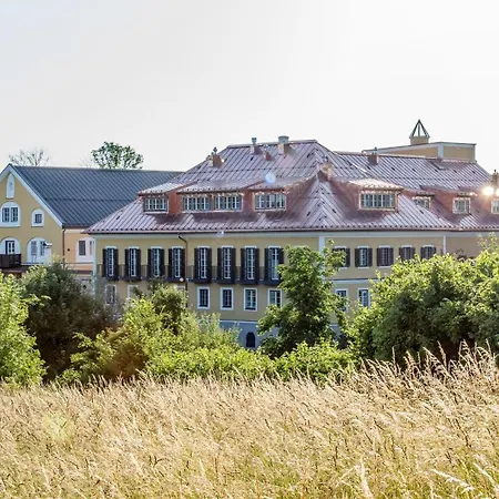Stiegl-gut Szálloda Wildshut