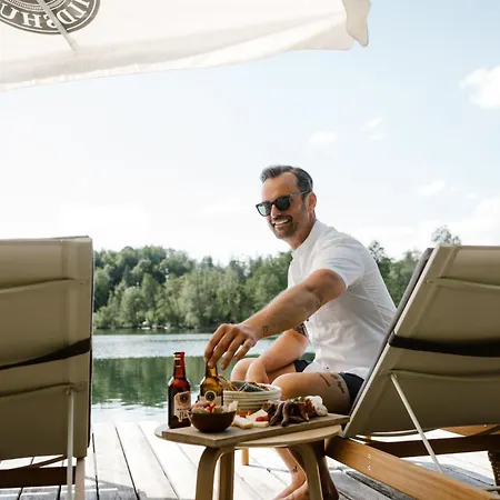Stiegl-gut Hotel