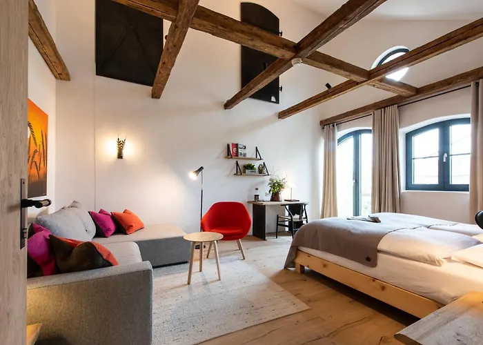 Stiegl-gut Hotell Wildshut