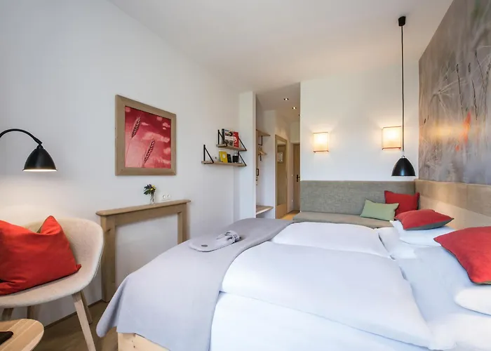 Stiegl-gut Hotel Wildshut