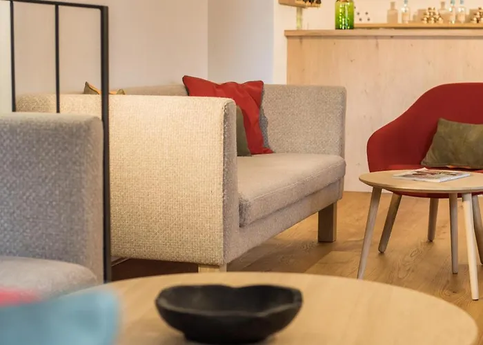 Hotell Stiegl-gut Wildshut