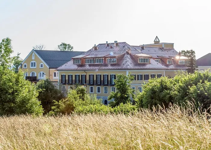 Stiegl-gut Hotell Wildshut