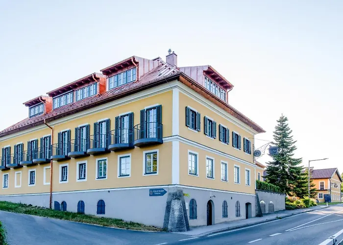 Stiegl-gut Hotell Wildshut