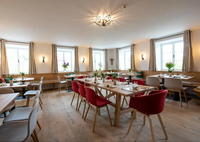 Stiegl-gut * Wildshut