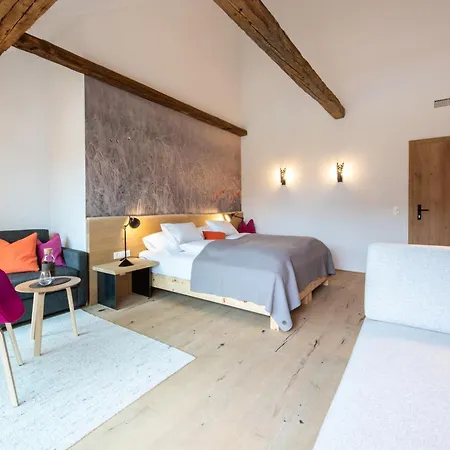 Stiegl-gut Hotel