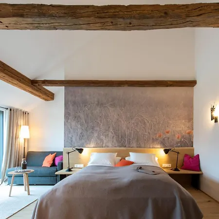 Stiegl-gut Hotel Wildshut