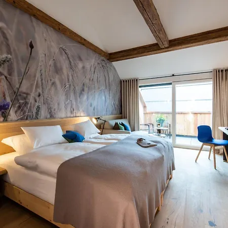 Stiegl-gut Hotel *