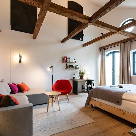 Stiegl-gut Hotel Wildshut