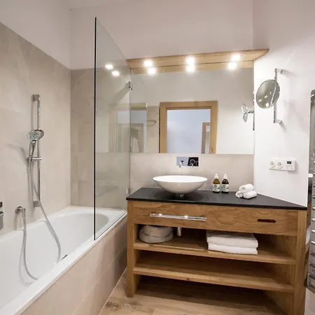 Stiegl-gut * Wildshut