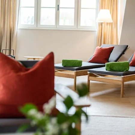 Stiegl-gut Hotel