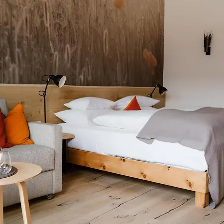 Hotel Stiegl-gut Wildshut