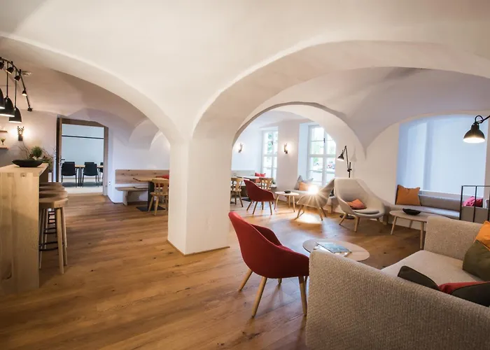 Stiegl-gut * Wildshut