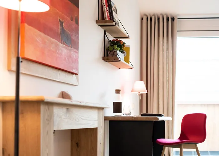 Stiegl-gut * Wildshut