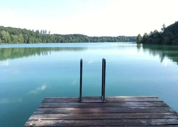 Stiegl-gut * Wildshut