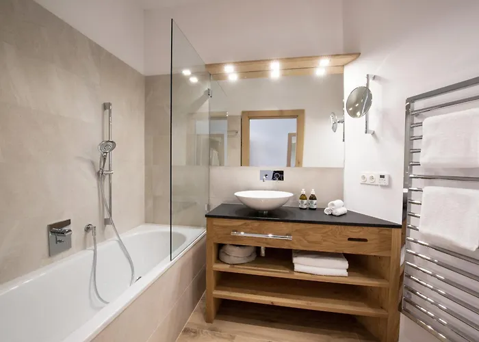 Stiegl-gut * Wildshut