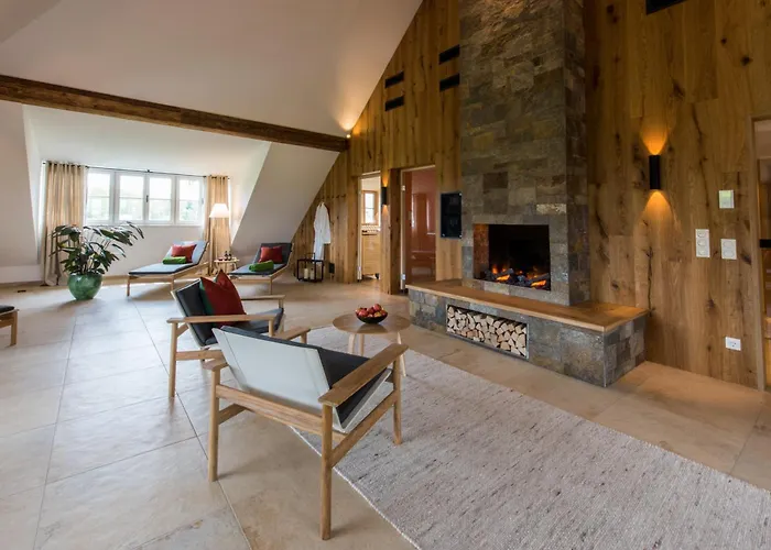 Stiegl-gut * Wildshut