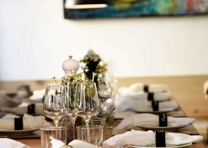 فندق Stiegl-gut Wildshut