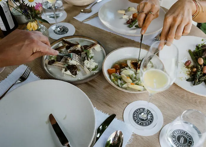 فندق Stiegl-gut Wildshut