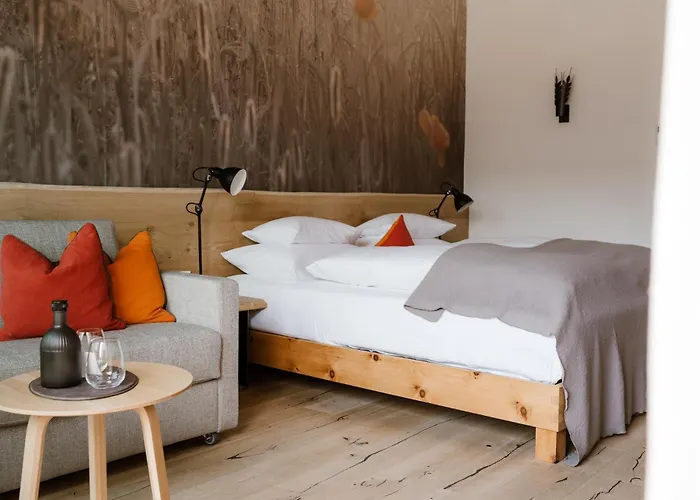 Hotel Stiegl-gut Wildshut